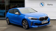 BMW 1 Series M135i xDrive 5dr Step Auto Petrol Hatchback